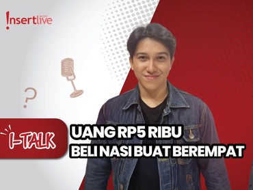 Alami Masa Sulit, Kini Sidik Eduard Nikmati Hasil Jualan Cilok