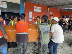 Komnas HAM Kecam KKB Bunuh Pilot Selandia Baru di Mimika Papua Tengah