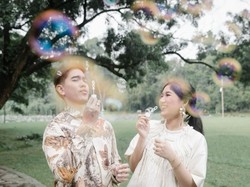 Ini Nama Anak Pertama Kaesang Pangarep dan Erina Gudono
