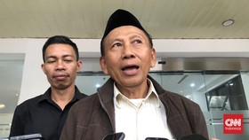 Gus Choi Usai Dipanggil PBNU: NU Berhak Koreksi PKB