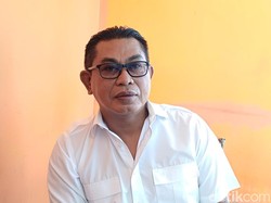 DPRD Pangkep Siap Kembalikan 35 Pin Emas 5 Gram yang Diminta Pemkab