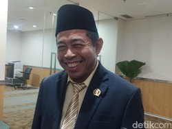 Ketua DPRD DKI: Kami Hanya Menilai Calon Walkot, Keputusan Akhir di Gubernur