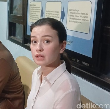 Kimberly Ryder akan Diperiksa Terkait Laporan Dugaan Penggelapan Mobil