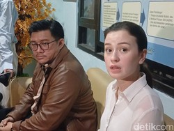 Kimberly Ryder-Edward soal Perjanjian Pranikah dalam Dugaan Penggelapan Mobil