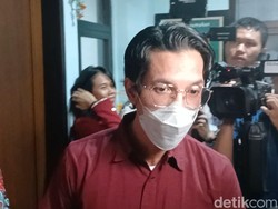 Bantahan Edward Akbar Dituding Menyekap Kimberly Ryder