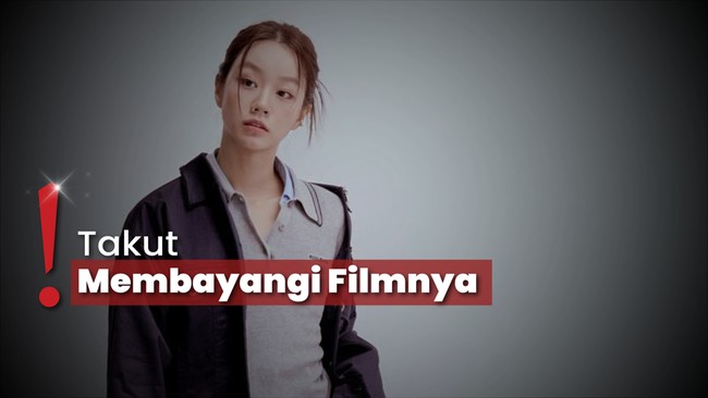 Ketakutan Hyeri soal Cinta Segitiga dengan Ryu Jun Yeol-Han So Hee