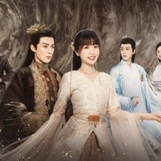 5 Rekomendasi Drama China Kolosal di Netflix, Awas Baper!