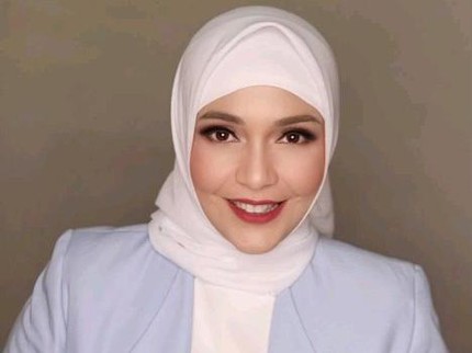 Pesan Lula Kamal untuk Ortu agar Anak Terhindar dari Gagal Ginjal