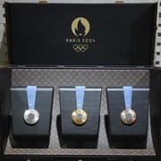 5 Daftar Negara dengan Medali Olimpiade Terbanyak Sepanjang Sejarah, Indonesia Termasuk?