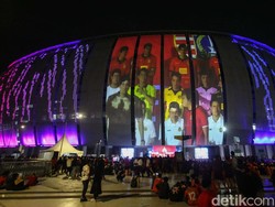 Daftar Stadion Super League Indonesia 2025/2026: Kapasitas dan Homebase Lengkap