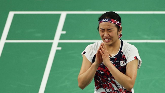 Kritik Tajam An Se Young Terhadap Asosiasi Bulu Tangkis Korea Setahun Menjelang Olimpiade