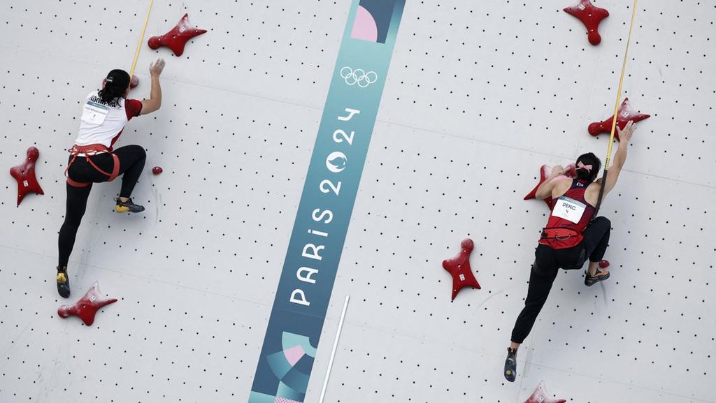 Komisi X DPR Desak Pelaku Pelecehan Atlet Panjat Tebing Disanksi Berat