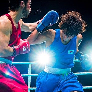 4 Drama Korea Olahraga Rating Tinggi di Paruh Pertama 2025