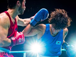 4 Drama Korea Olahraga Rating Tinggi di Paruh Pertama 2025