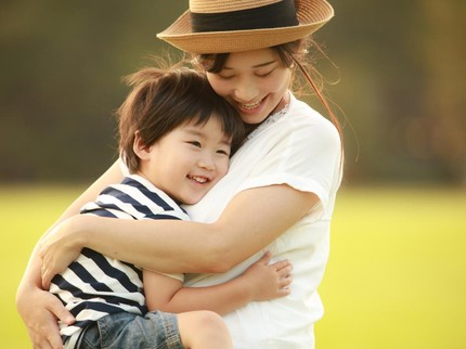 Anak yang Dapat Cukup Perhatian & Kasih Sayang Bunda akan Bantu Perkembangan Otak Lebih Baik