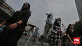 Daya Beli Lemah, Pengusaha Usul Prabowo Tambah Stimulus Jelang Nataru