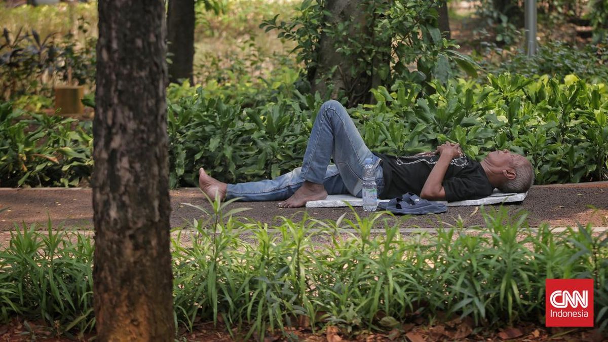 280 Ribu Buruh di RI Diprediksi Terkena PHK Tahun Ini