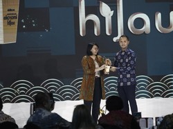 Tanam 3 Juta Pohon, Pertamina: Mudah-mudahan Berdampak Penurunan Emisi