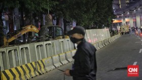 Kebocoran Gas di Hotel Makassar, Sejumlah Tamu Diungsikan