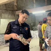 Fakta Pabrik Bakso dari Jeroan Sapi di Bekasi Dibongkar, Pemilik Jadi Tersangka-Raup Untung Rp15 Juta Sebulan!
