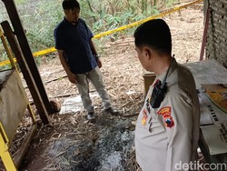 Heboh Pria di Semarang Makan Daging 10 Kucing