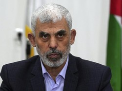 AS Dakwa Para Pemimpin Hamas Atas Terorisme, Termasuk Yahya Sinwar