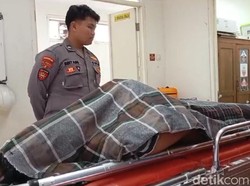 Polisi Periksa 4 Saksi Terkait Pria di Bangkalan Digorok Saat Tidur