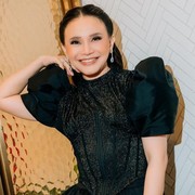 Rahasia Awet Muda Rossa di Usia 45 Tahun, Cukup Perawatan di Rumah!