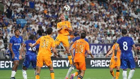 Link Live Streaming Real Madrid vs Atalanta di Super Cup 2024
