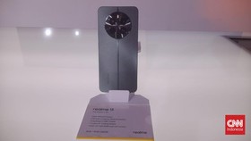 realme 13 Dirilis, Hp Rp3 Jutaan yang Diklaim Jawab Keluhan Gaming