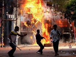 1 WNI Tewas di Bangladesh, Bagaimana Kesaksian Para WNI Lainnya?
