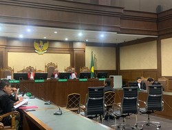 Eks Kadis ESDM Amir Syahbana Minta Dibebaskan di Kasus Timah Rp 300 T