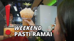 img-title Cobain Som Tam Rujak Thailand! Asam, Asin dan Manisnya Cocok Sama Seafood