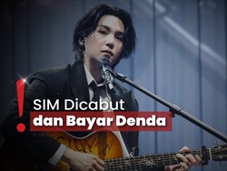 Diperiksa Polisi, Suga BTS Minta Maaf Kendarai Skuter Listrik sambil Mabuk