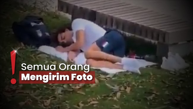 Thomas Ceccon Klarifikasi soal Tidur di Taman Olimpiade Paris 2024