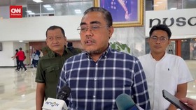 VIDEO: Jazilul: PKB dan PBNU Itu Tidak Ada Hubungan Sama Sekali
