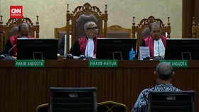 VIDEO: Kuasa Hukum Minta Amir Syahbana Dibebaskan, Ini Alasannya