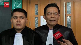 VIDEO: Kuasa Hukum Pertanyakan Alasan Harvey Moeis Belum Disidang