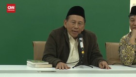 VIDEO: Ibaratkan PBNU Orang Tua PKB, Gus Choi: Anak Harus Sopan Santun