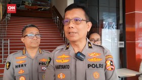 VIDEO: Pelaku Penganiayaan Anak di Wensen School Dirawat di RS Polri