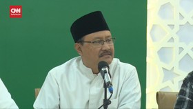 VIDEO: Gus Yahya Jawab Jazilul Fawaid Soal Tak Punya KTA PKB