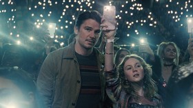 Trap Dapat Nilai Jeblok dari Kritikus, tapi Josh Hartnett Tampil Apik