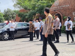 Kunjungi MuseumKu Gerabah Bantul, Wapres Harap Ada Regenerasi Perajin