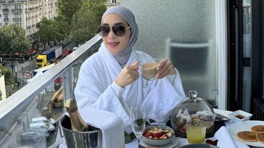 Gagal Cerai dari Andre Taulany, Unggahan Erin Disorot