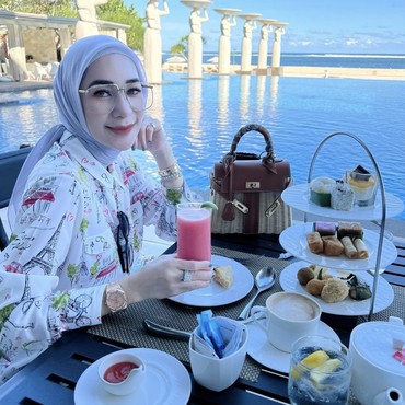 Dikenal Kontroversial, Ini Sederet Jejak Digital Erin Taulany dari 2019-Digugat Cerai