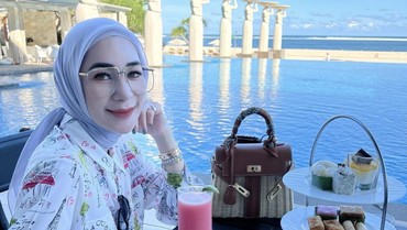 Dikenal Kontroversial, Ini Sederet Jejak Digital Erin Taulany dari 2019-Digugat Cerai