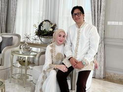 Erin Gugat Balik Andre Taulany Terkait Harta hingga Nafkah di Tengah Proses Cerai