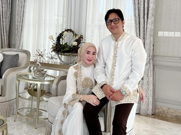 img-title Erin Gugat Balik Andre Taulany Terkait Harta hingga Nafkah di Tengah Proses Cerai