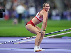 Atlet Kebanjiran Subscriber OnlyFans Usai Goyang Seronok di Olimpiade