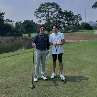 Jawaban Ketus Andre Taulany soal Anak Bersaksi di Sidang Cerai